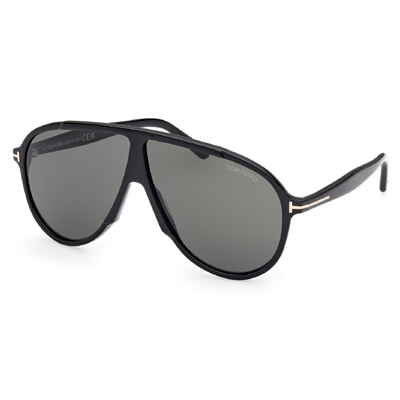 Tom Ford FT1211 Vladimir Sunglasses